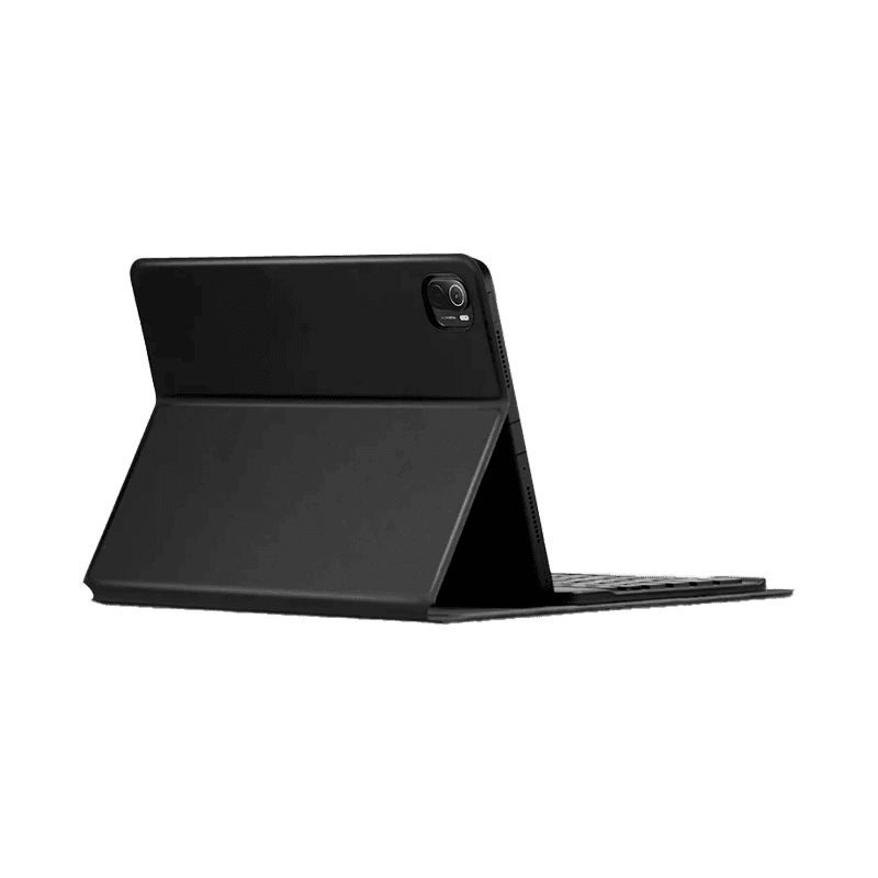 Xiaomi Pad 5 - Hulstur með lyklaborði 2