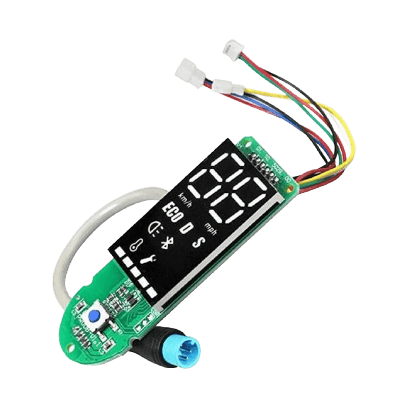 Mælaborð - Xiaomi Electric Scooter 4 Pro (2nd Gen)