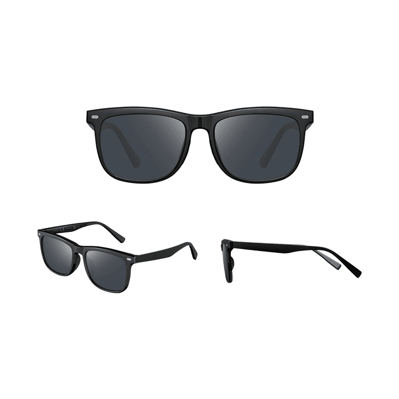 Xiaomi Square Sunglasses Polarized sólgleraugu 4