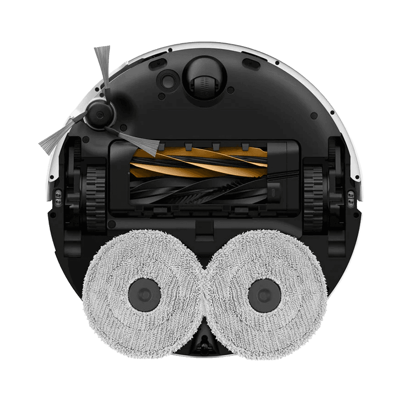 (FORSALA) - Dreame X50 Ultra ryksuguvélmenni með sjálftæmingarstöð 3