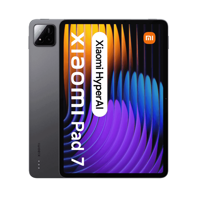 Xiaomi Pad 7 11.2″ 256GB spjaldtölva