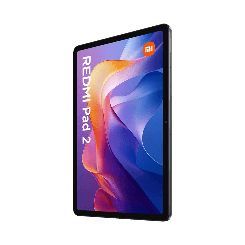 Redmi Pad 2 11" 8+256GB spjaldtölva 4