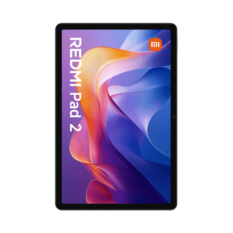 Redmi Pad 2 11" 8+256GB spjaldtölva 2