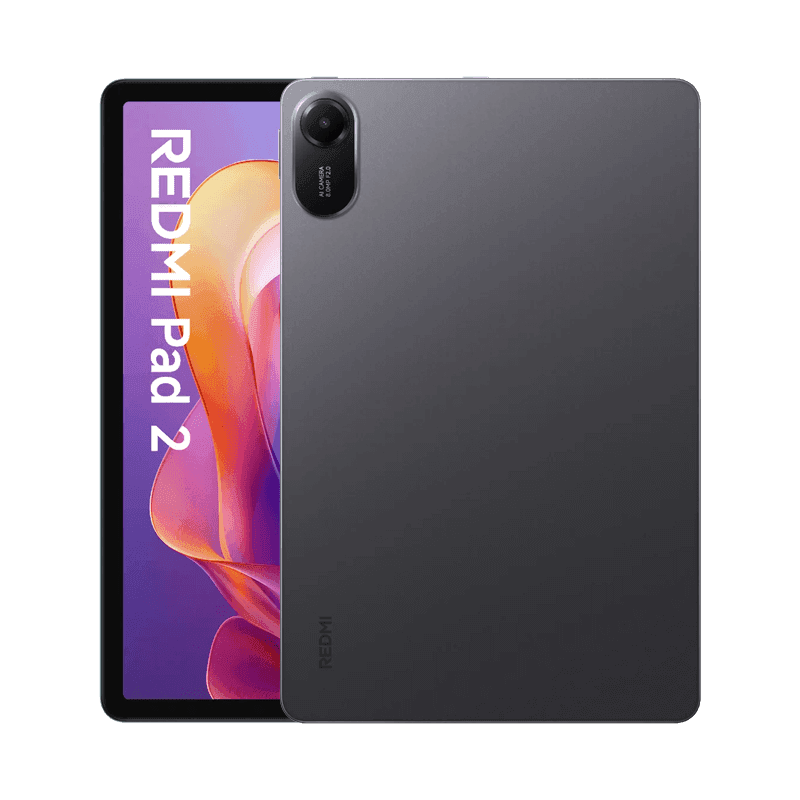 Redmi Pad 2 4G 11" 4+128GB spjaldtölva