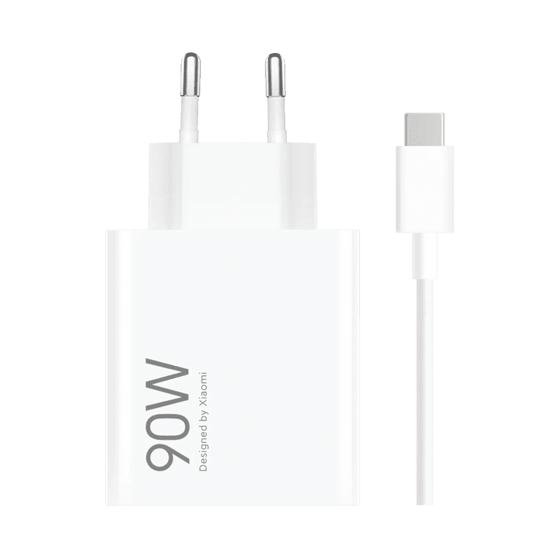 Xiaomi 90W Hypercharge Combo hleðslutæki