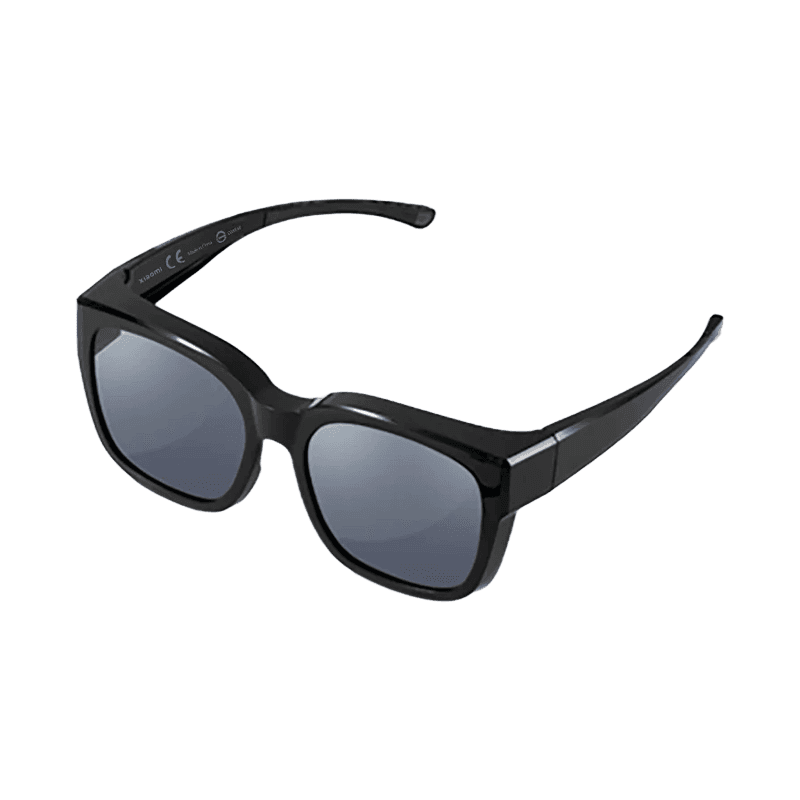 Xiaomi Polarized Fitover sólgleraugu 4