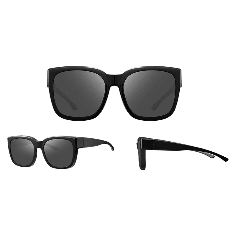 Xiaomi Polarized Fitover sólgleraugu 2