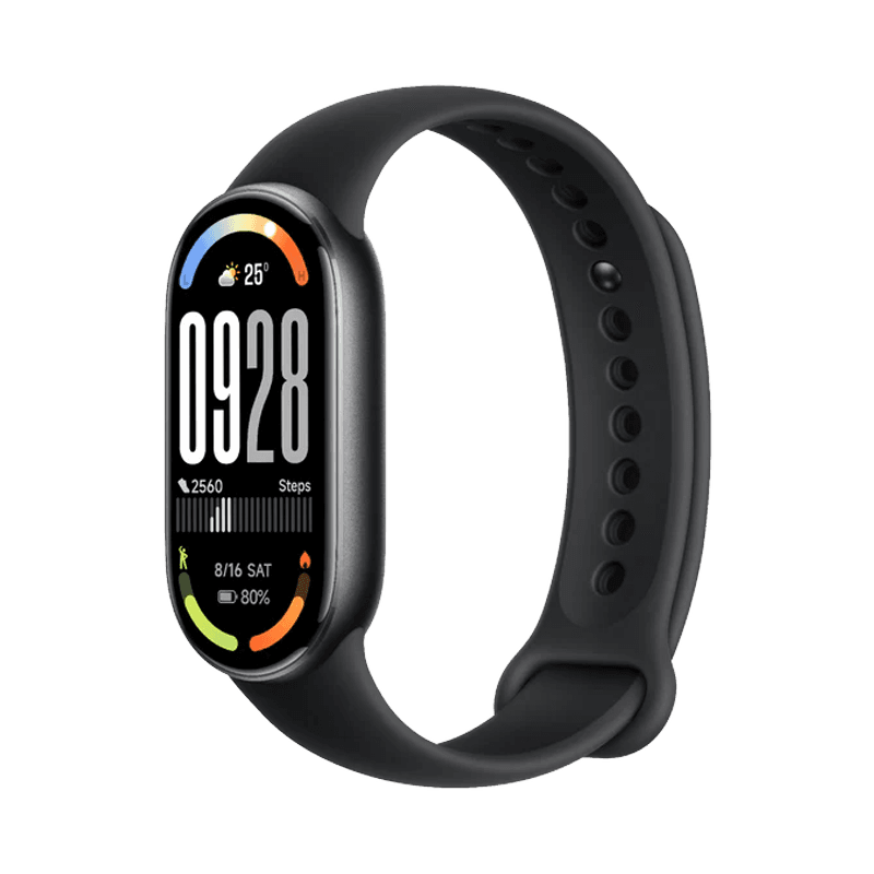 Xiaomi Smart Band 10 snjall- og heilsuúr 3