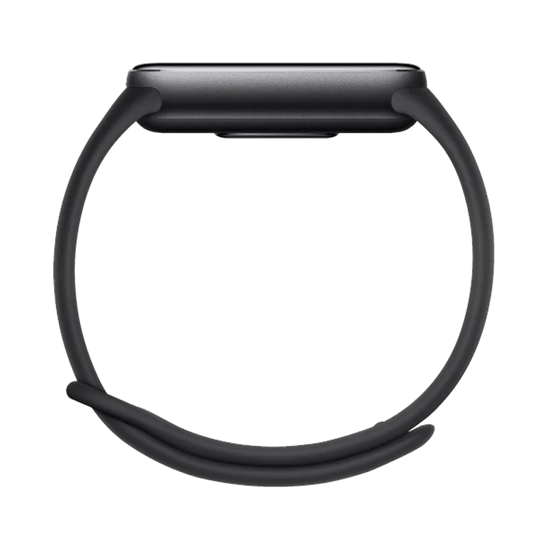 Xiaomi Smart Band 10 snjall- og heilsuúr 4