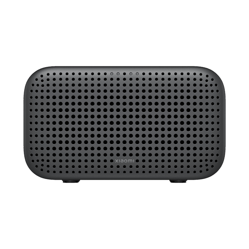 Xiaomi Smart Speaker Lite snjall hátalari 2