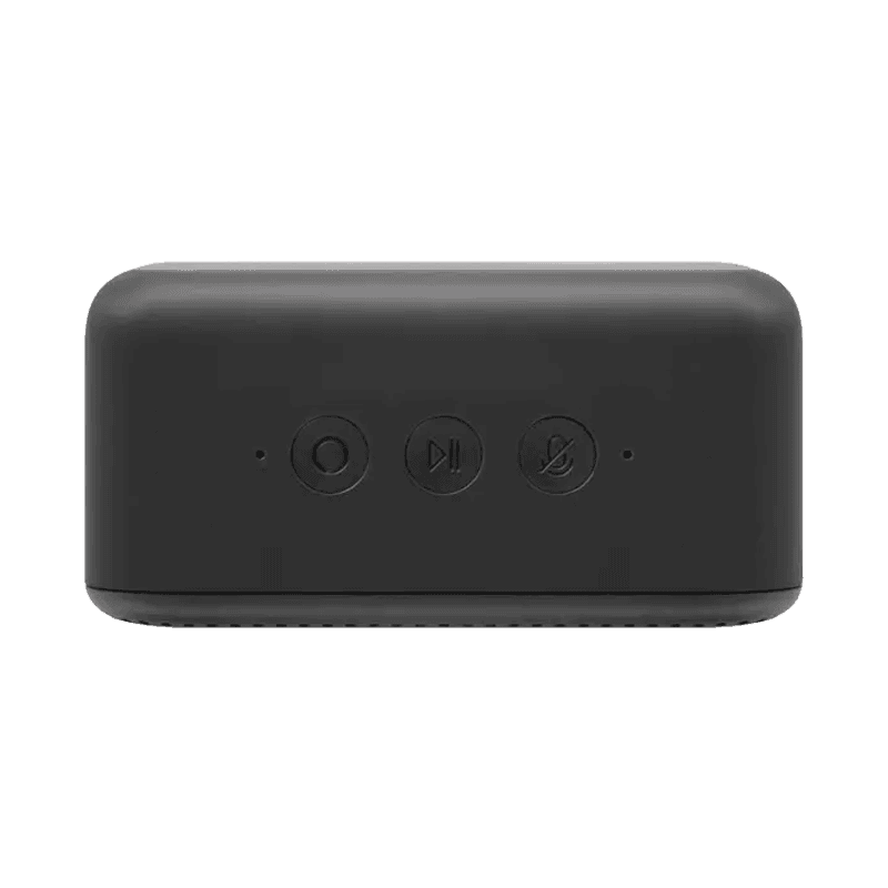 Xiaomi Smart Speaker Lite snjall hátalari 3
