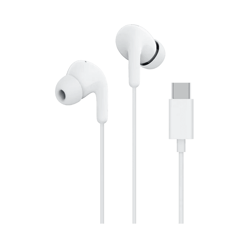 Xiaomi Type-C heyrnartól