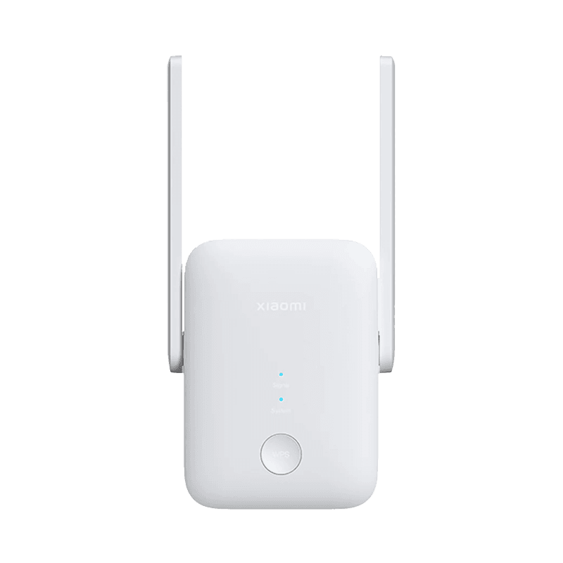 Xiaomi Wi-Fi 6 Range Extender AX1500 endurvarpi