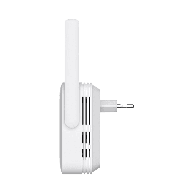 Xiaomi Wi-Fi 6 Range Extender AX1500 endurvarpi 3