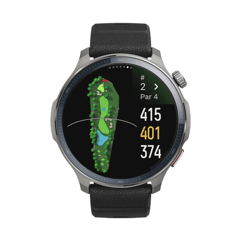 Amazfit Balance 2 snjall- og heilsuúr 3
