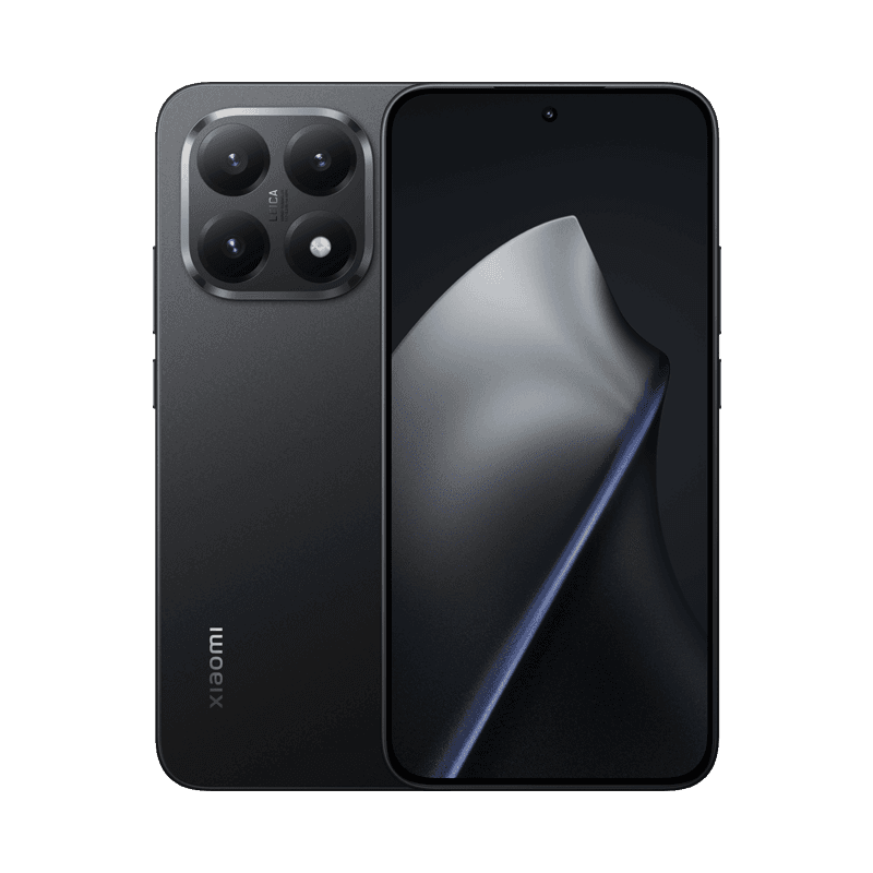 Xiaomi 15T Leica snjallsími