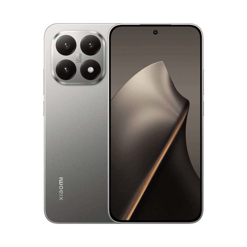 Xiaomi 15T Leica snjallsími