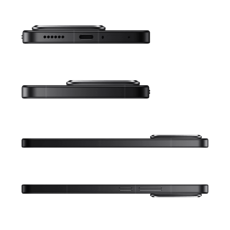 Xiaomi 15T Pro Leica snjallsími