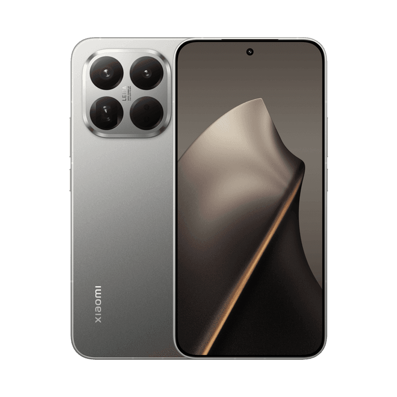 Xiaomi 15T Pro Leica snjallsími