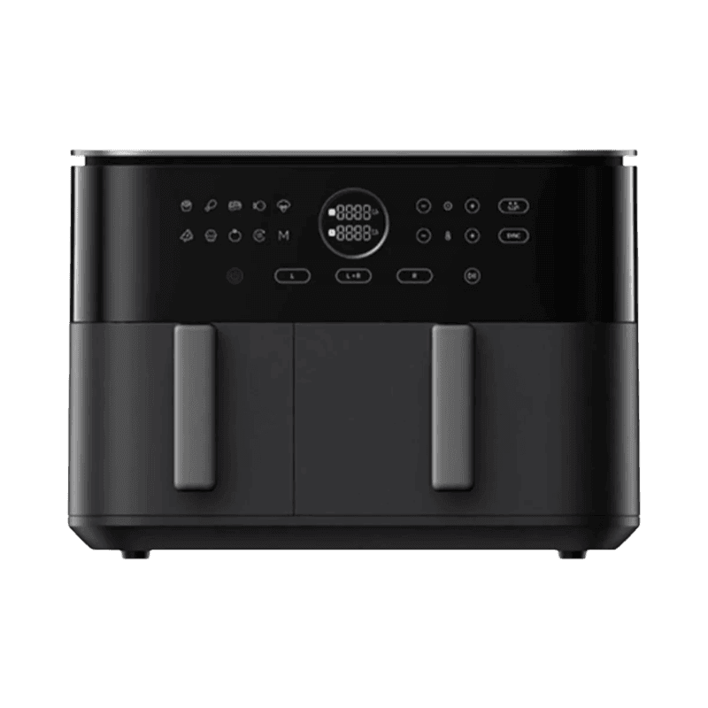 Xiaomi Dual Zone Air Fryer 10L tvöfaldur loftsteikingarpottur