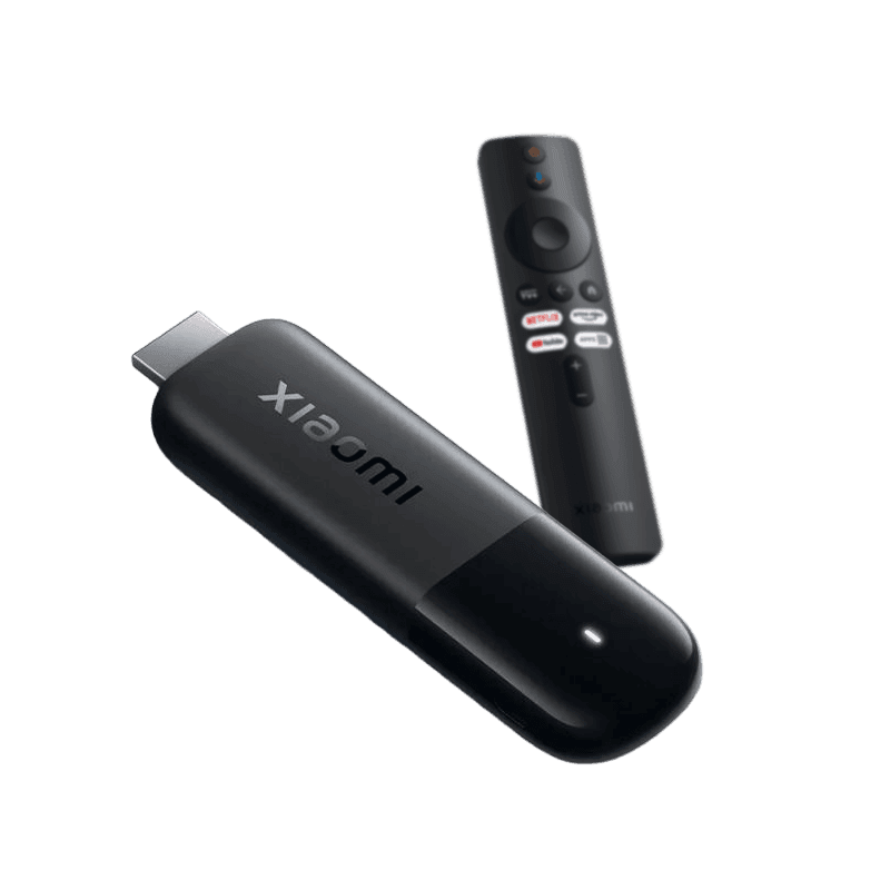 Xiaomi 4K TV Stick (2nd gen) margmiðlunarspilari