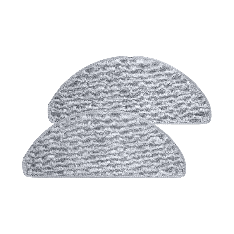 Moppur 2stk/pk - Roborock Q7 series