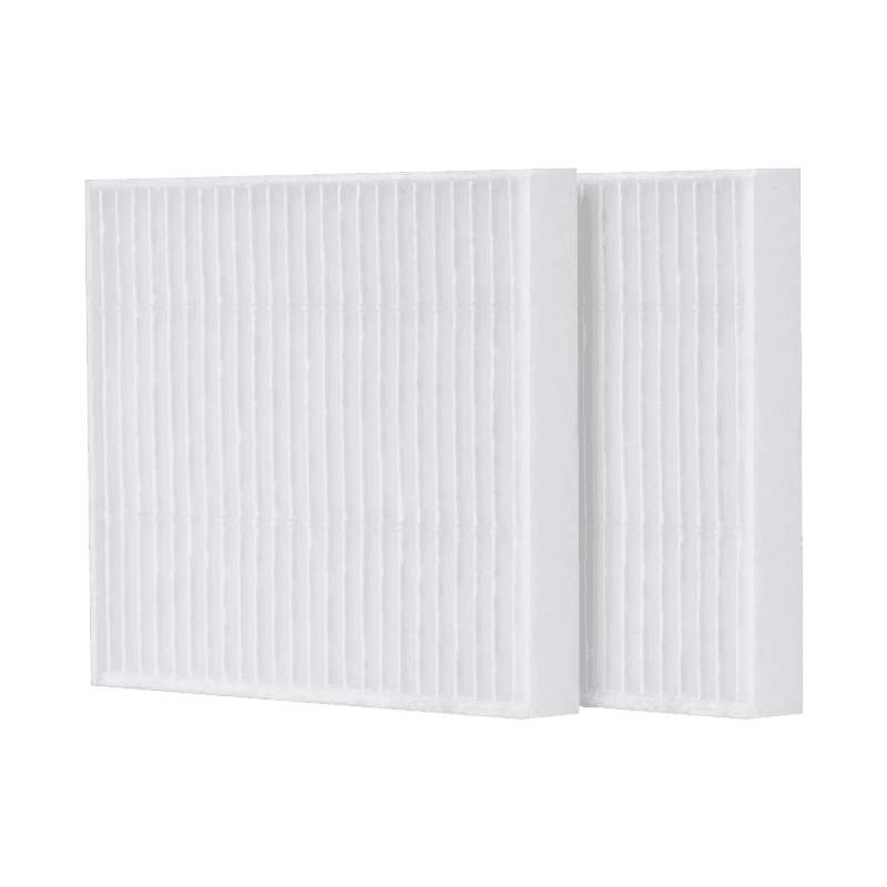 Filter í rykhólf 2stk/pk - Roborock Q7 series