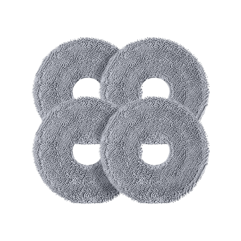 Moppur 4stk/pk - Roborock Saros Z70