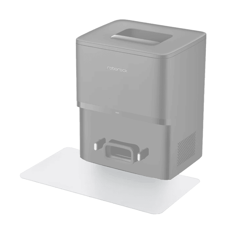 Rakavarnarmotta f. ryksuguvélmenni - Roborock Q7 TF+