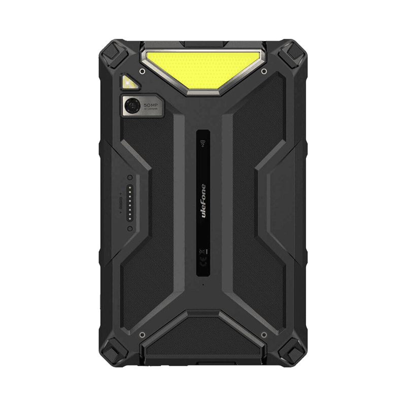 Ulefone Armor Pad 4 Ultra 10" 256GB vinnuspjaldtölva 2