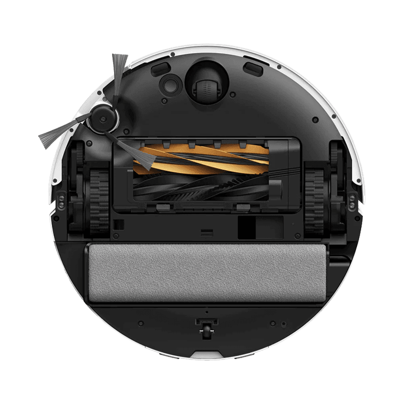 (FORSALA) - Dreame Aqua10 Ultra Track Complete ryksuguvélmenni með sjálftæmingarstöð 2