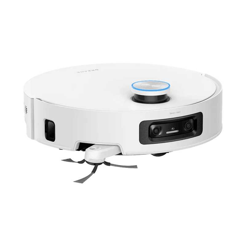 (FORSALA) - Dreame Aqua10 Ultra Track Complete ryksuguvélmenni með sjálftæmingarstöð 5