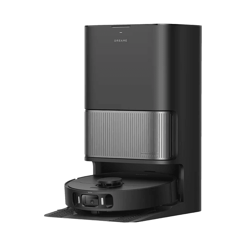 Dreame L40 Ultra AE ryksuguvélmenni með sjálftæmingarstöð