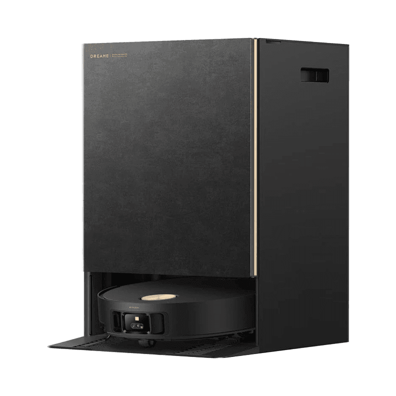 (FORSALA) - Dreame MatriX 10 Ultra ryksuguvélmenni með sjálftæmingarstöð 2