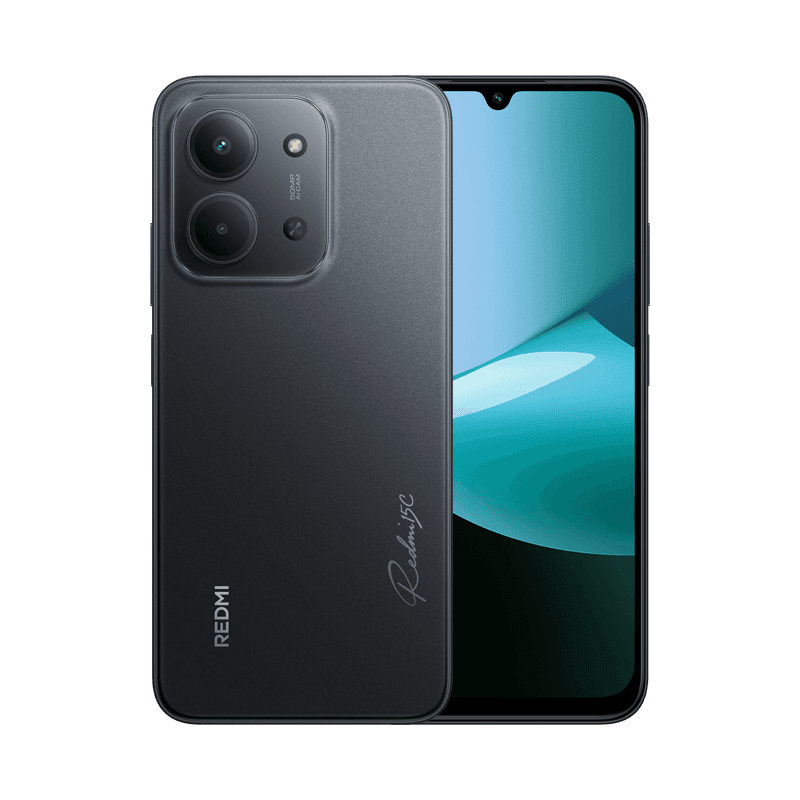 Redmi 15C 4+128GB 4G snjallsími 2