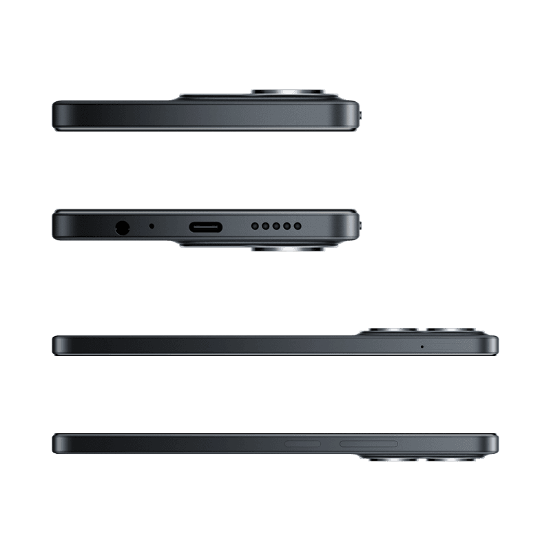 Redmi 15C 4+128GB 4G snjallsími 4