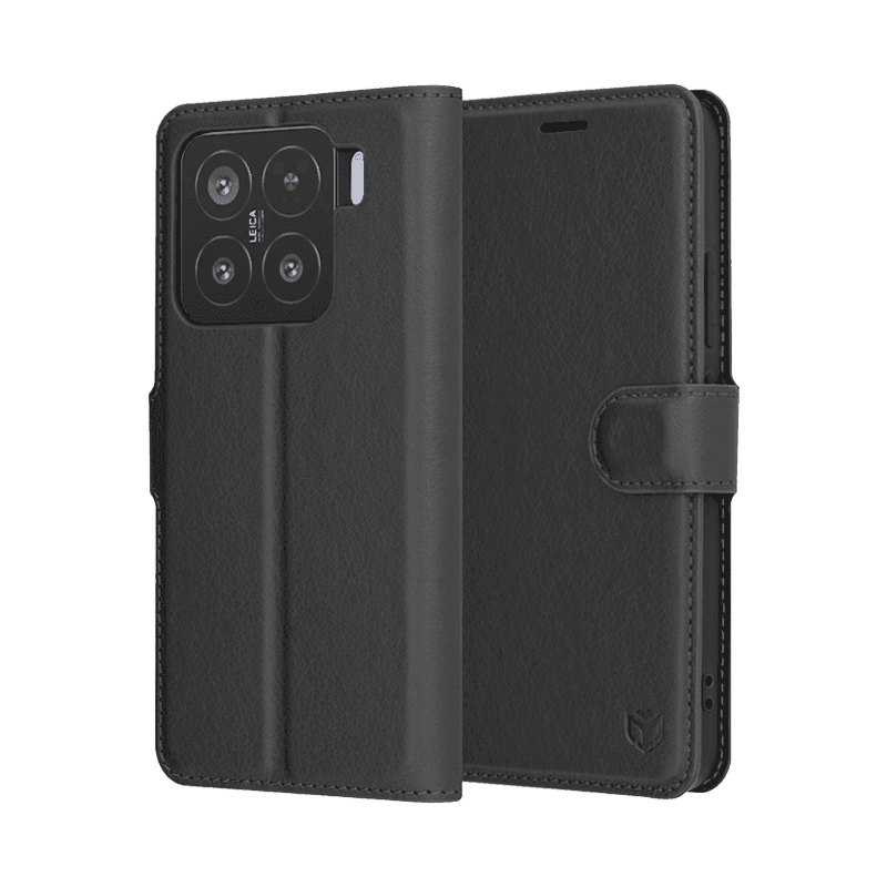 Xiaomi 15 - Svart veskishulstur