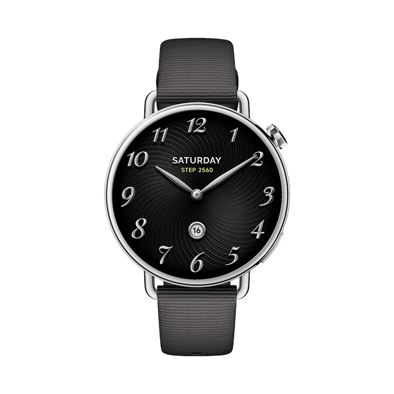 Xiaomi Watch S4 41mm snjall- og heilsuúr 2