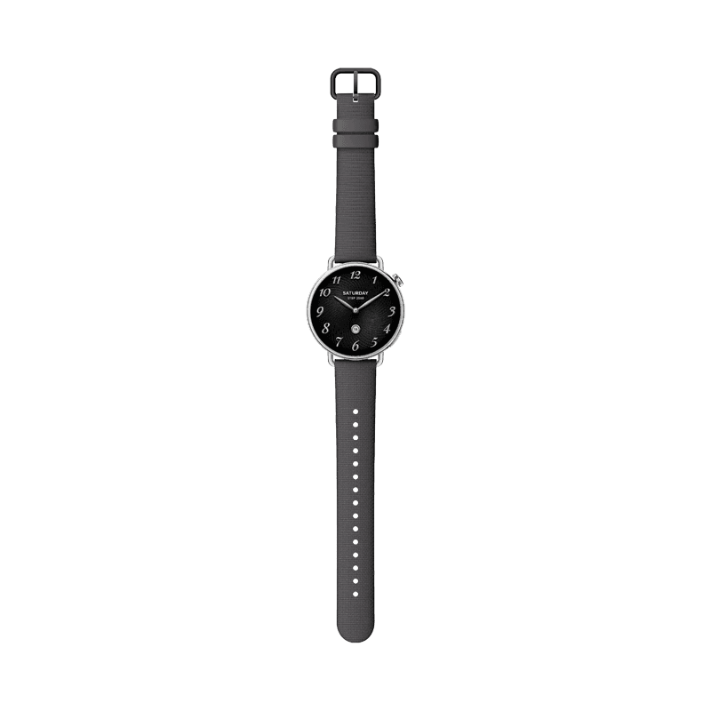 Xiaomi Watch S4 41mm snjall- og heilsuúr 3