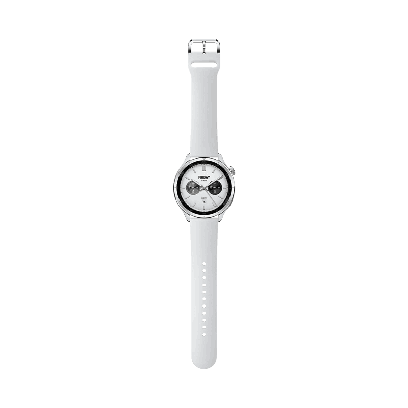 Xiaomi Watch S4 snjall- og heilsuúr 5