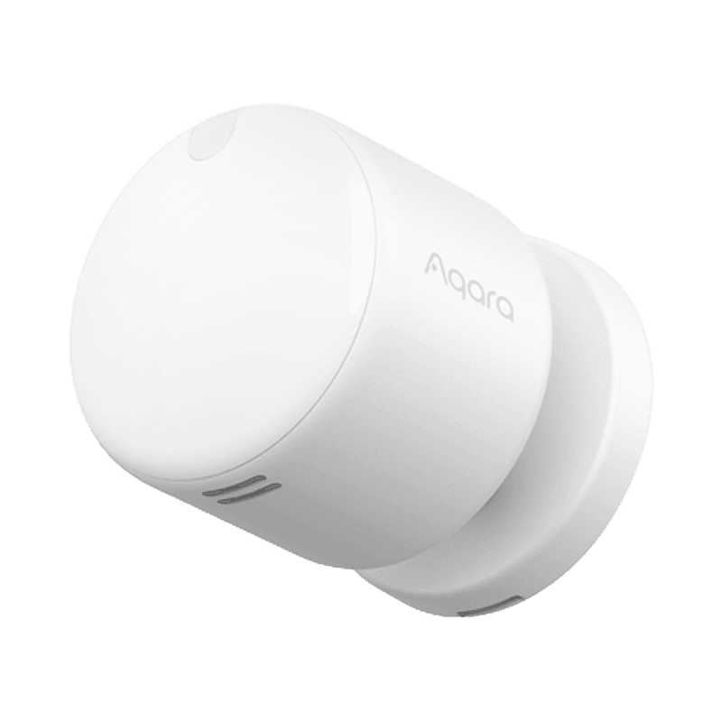 Aqara FP300 rafhlöðu Viðveruskynjari með hita og rakaskynjara 2