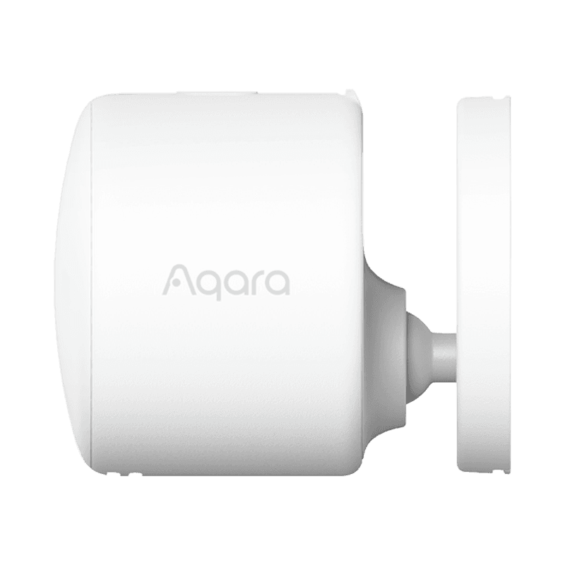 Aqara FP300 rafhlöðu Viðveruskynjari með hita og rakaskynjara 5