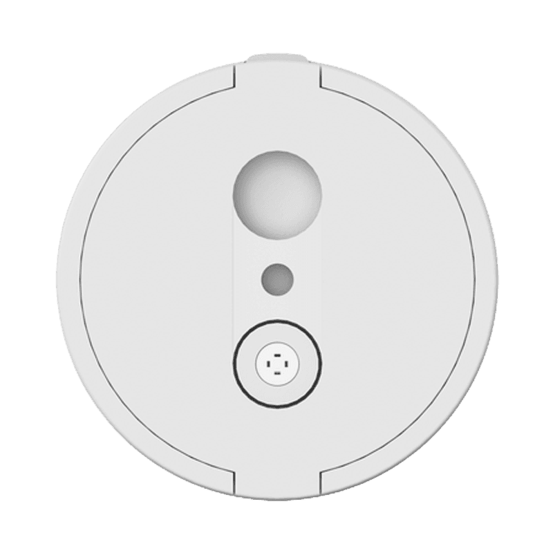 Aqara FP300 rafhlöðu Viðveruskynjari með hita og rakaskynjara 3
